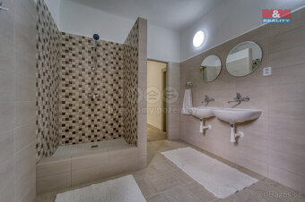 Pronájem kancelářského prostoru, 183 m², Přeštice - 5