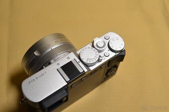 Leica D-LUX7, 2x baterie - 5