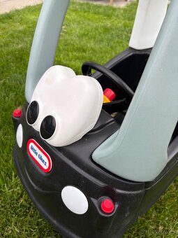 Autíčko Little Tikes - 5