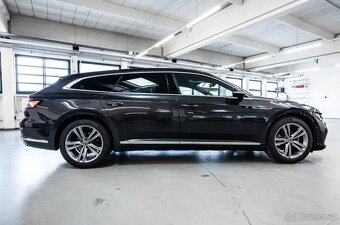 Volkswagen Arteon - 5