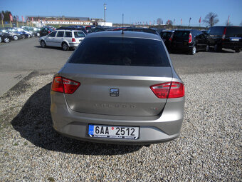 Seat Toledo 1.6 TDi 77Kw Style - 5
