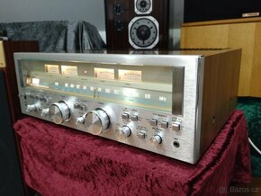 receiver Sansui G 6000 - 5