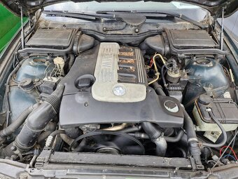 BMW 525D, r.v. 2000 - 5