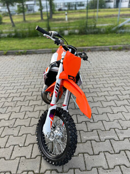 KTM sx65 - 2025 - 5