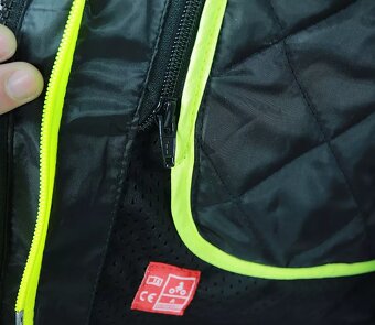 Bunda XRC vel:2xl - 5