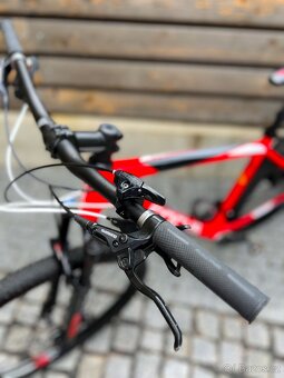 Focus Whistler L - XT,RockShox,29” idealni stav - 5