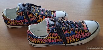 CONVERSE - 5