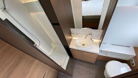 Adria Alpina 903 HT Comfort - 5