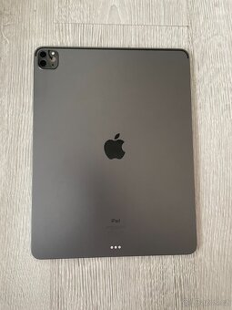 iPad Pro 12,9" 256 GB Wi-Fi vesmírně šedý (2020) - 5
