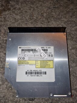 Mechanika PC, Notebooky - 5
