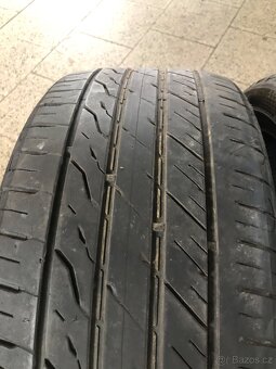 225/40/18 prodám letní sadu pneu - 5