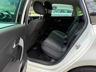 VW Polo 6R, 1.2 TSI 66 kW - nové ROZVODY, nová STK, rok 2013 - 5