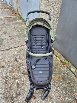 Dětský kočárek britax b motion 4+ - 5