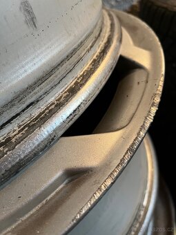 Alu Audi 5x112 R17 - 5