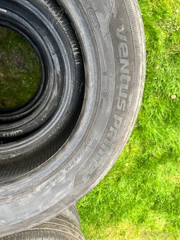 Letní pneu 205/60R16 - 5