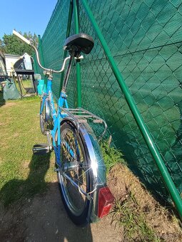 Sobi 20  REZERVOVANO  - 5