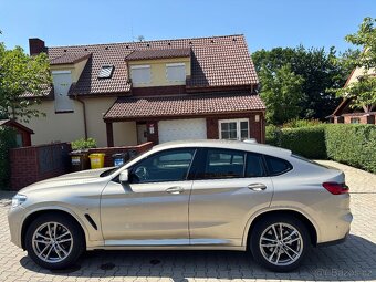 BMW X4 xDrive20d, 140 kW, 4x4, Automat - 5