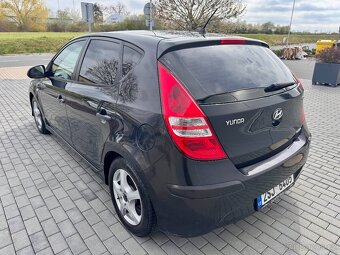 Hyundai I30 1.6 CRDi 66kW - 5