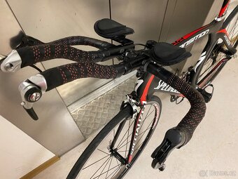 specialized transition pro carbon. - 5