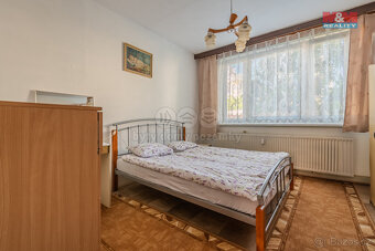 Prodej bytu 3+1, 74 m², Orlová, ul. Osvobození - 5