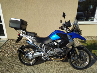 BMW R 1200 GS-2012 odpočet DPH - 5