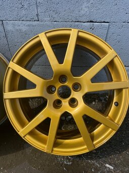 Kola spider r17 5x100 - 5