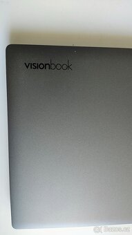 Umax VisionBook 14WN Plus - 5