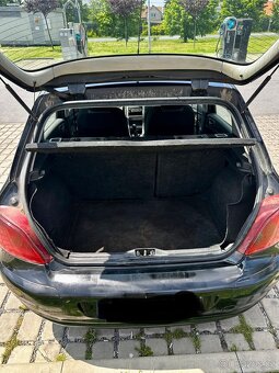 Peugeot 307, 1.6 HDi, 80 kw - 5
