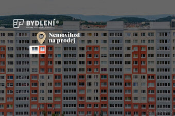 Prodej bytu 3+kk 69 m² - 5