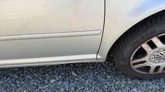 VW Golf 4 1,9 TDI 74 kW - 5