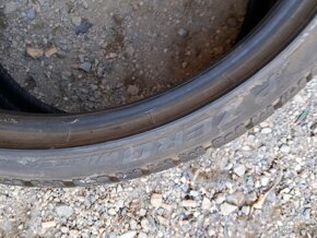 285/30/22 101w Pirelli - zimní pneu 2ks - 5