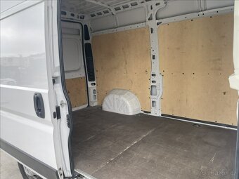 Peugeot Boxer, 2,2 BlueHDi L2H2, ČR, DPH, 65xxxkm - 5