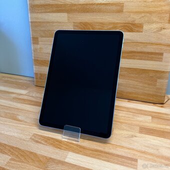 iPad Air 4 64GB, modrá barva (12 měsíců záruka) - 5