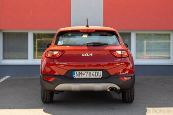 KIA STONIC 1.2 DPi 61.8kW 2022 + zariadenie pre ZŤP - 5