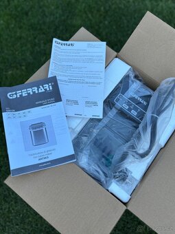 Výrobník ledu G3 Ferrari G20139 - 5