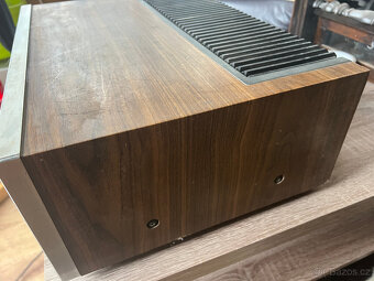 Receiver Sansui G 7000 - TOP stav - 5