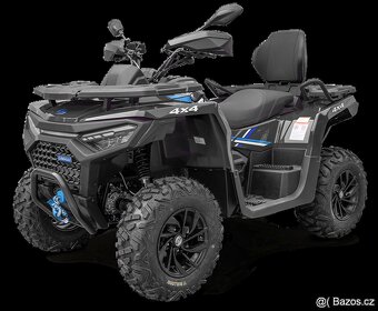 Landforce 550L, EFI, T3b - 5