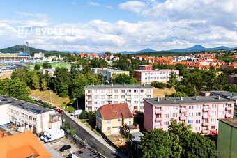 Prodej bytu 2+1 51,5 m² Libušina, Teplice - 5