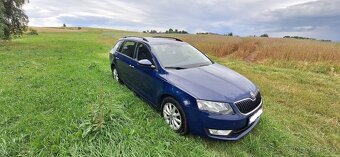 Škoda octavia 3 - 5