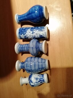 Talíře - 5