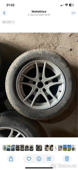 BMW kola r15 - 5