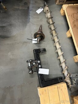 TYM TS25 HST - 5