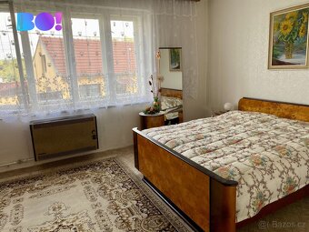 Prodej rodinného domu, Velatice, okres Brno-venkov - 5