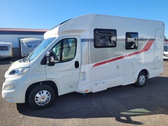 Fiat Ducato 2.3Mjet 140 PS Rimor Seal 67 Plus - 5
