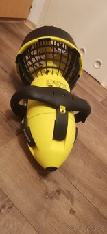 Podvodní skútr 500W - 5