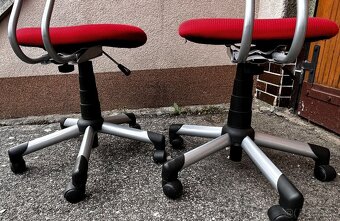 Dětská rostoucí židle Mayer ACTIKID A2 2x - 5