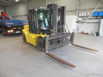 Hyundai 70D-7A - 5