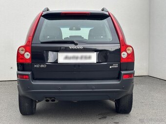 Volvo XC90 2.4 , 136 kW nafta, 2006 - 5
