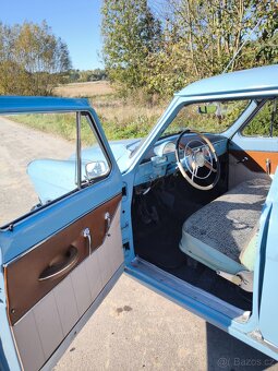 Volha Gaz 21 Dobry Stav - 5