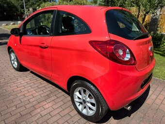 Ford Ka 1.2 51kw - 5